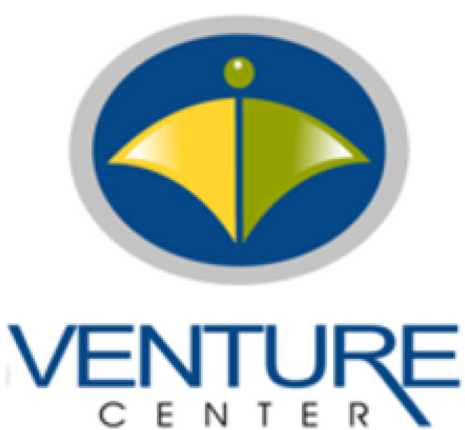 Venture Logo